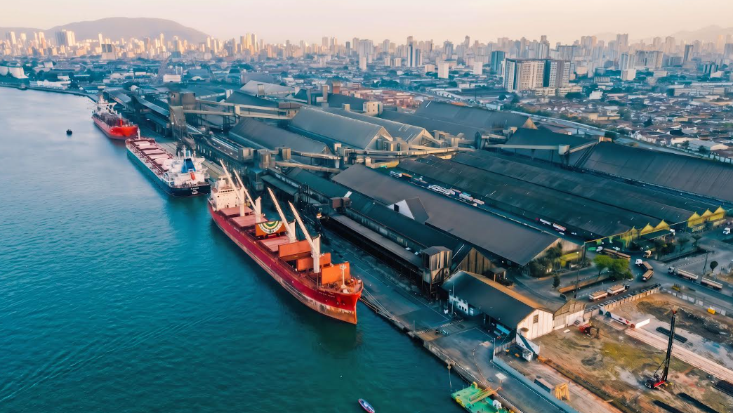 AD Ports Group Acquires CLI, Brazil&rsquo;s Leading Agri-Bulk Port Terminal Operator, for over AED 3 Billion