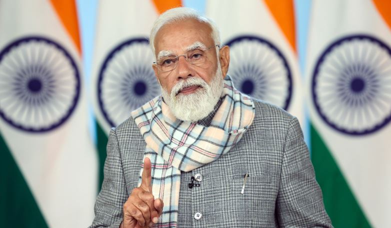 Delhi Hosts Nari Shakti Sammelan; PM Modi to Address Key Session