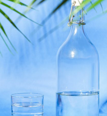 Nature&rsquo;s Filter: How an Everyday Plant Could Purify Your Drinking Water
