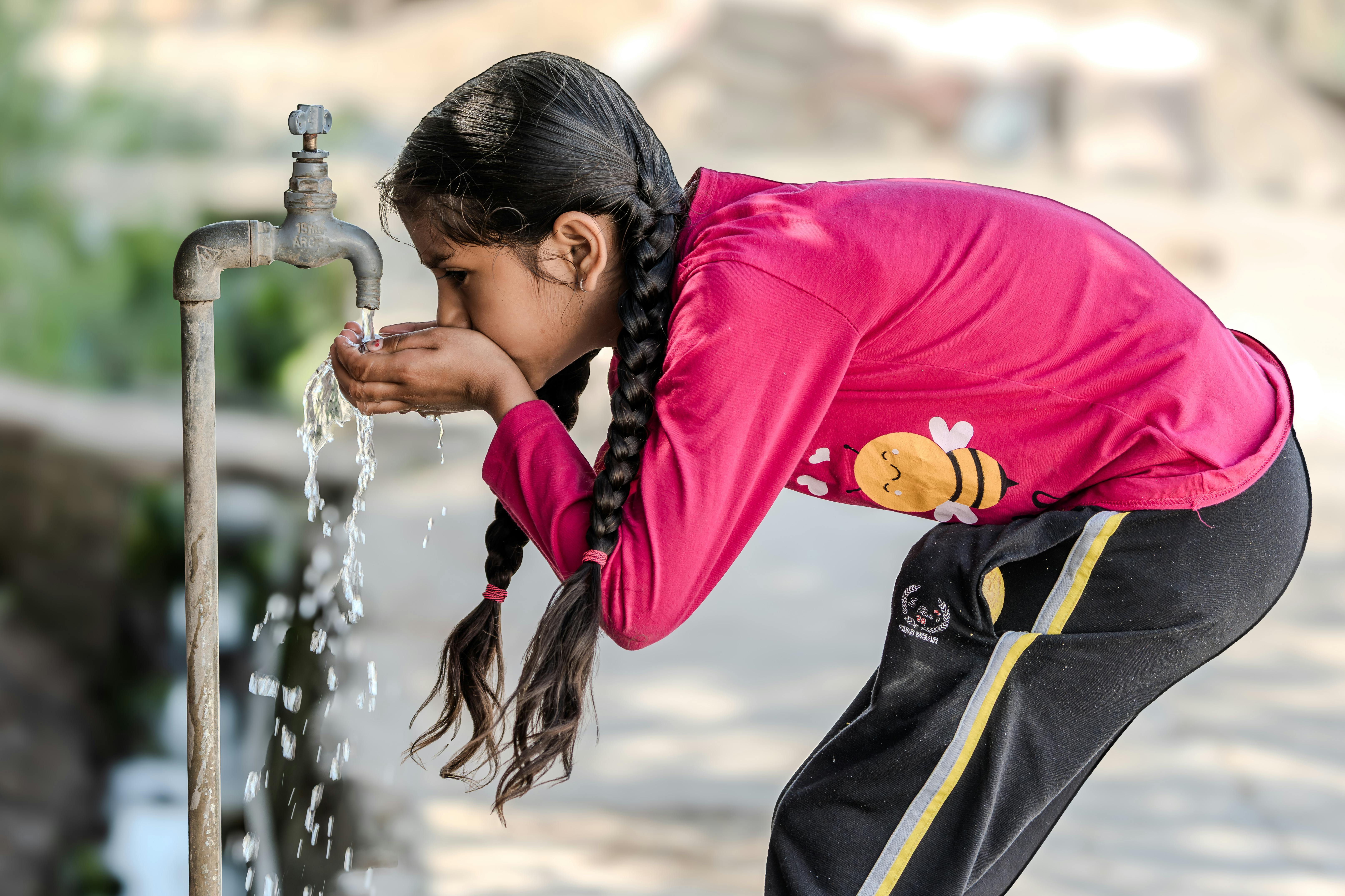 India Faces a Hidden Threat: The Unsafe Drinking Water Crisis