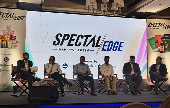 Spectal Pack Launches Spectal Edge, an Annual Platform to Drive Innovation in Digital Printing