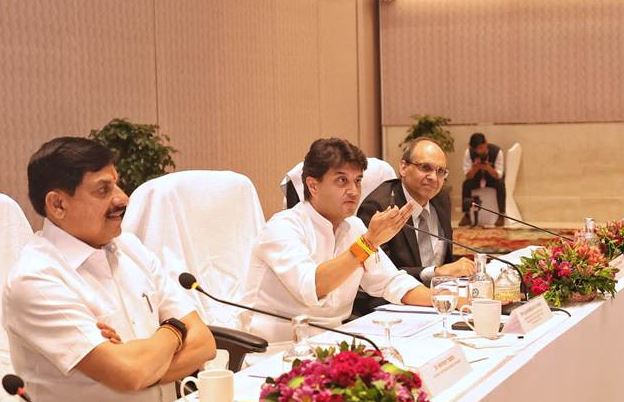 Telecom Manufacturing Zone Draws INR 5,500 Crore Investment Interest as DoT Holds Bengaluru Roundtable