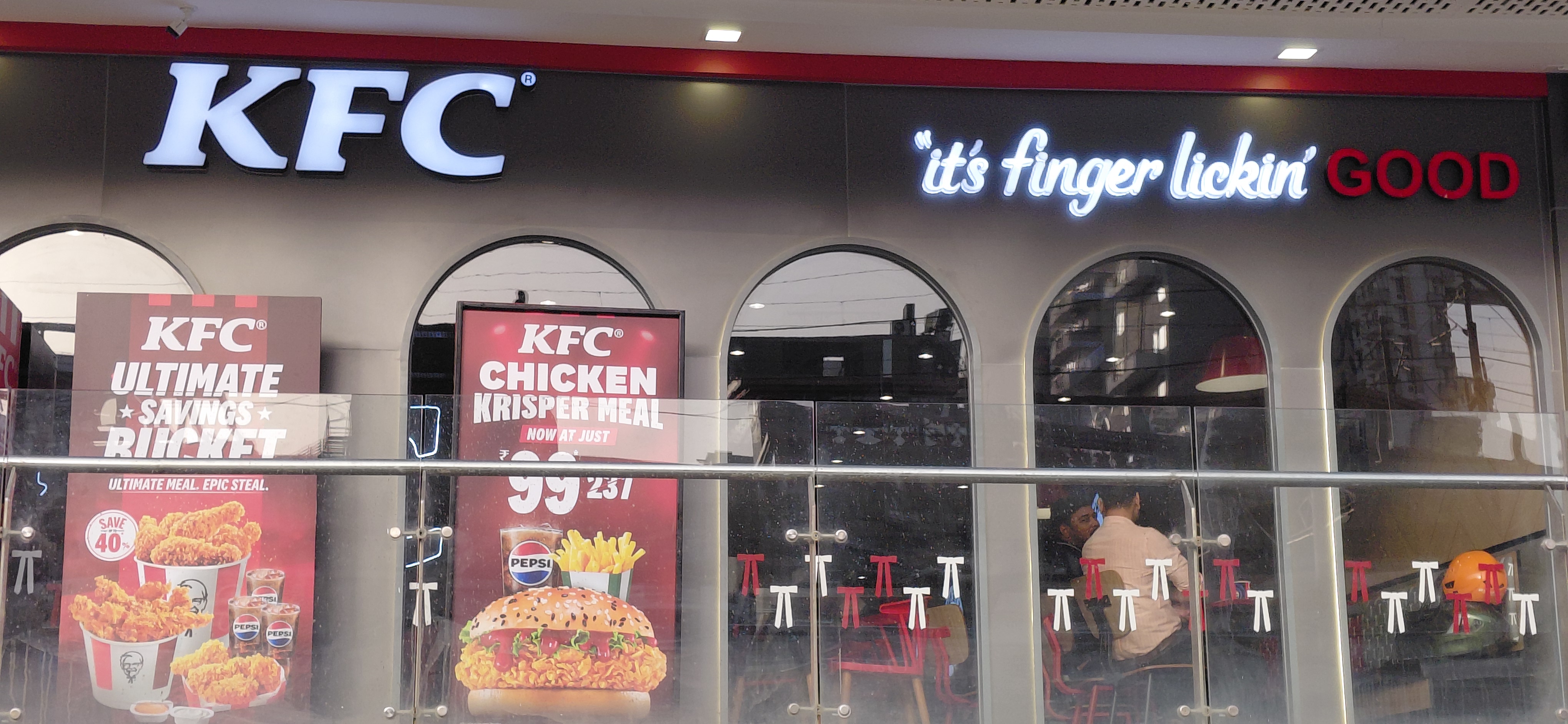 Spectrum Metro Welcomes KFC to Its Retail Portfolio