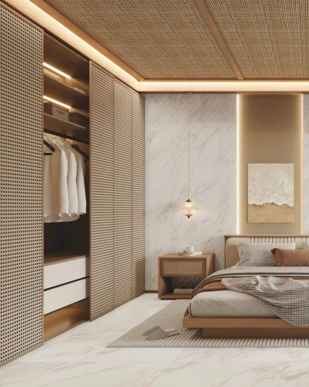 Antica Ceramica Elevates Wall Design with Its New 4D+ Surface Collection