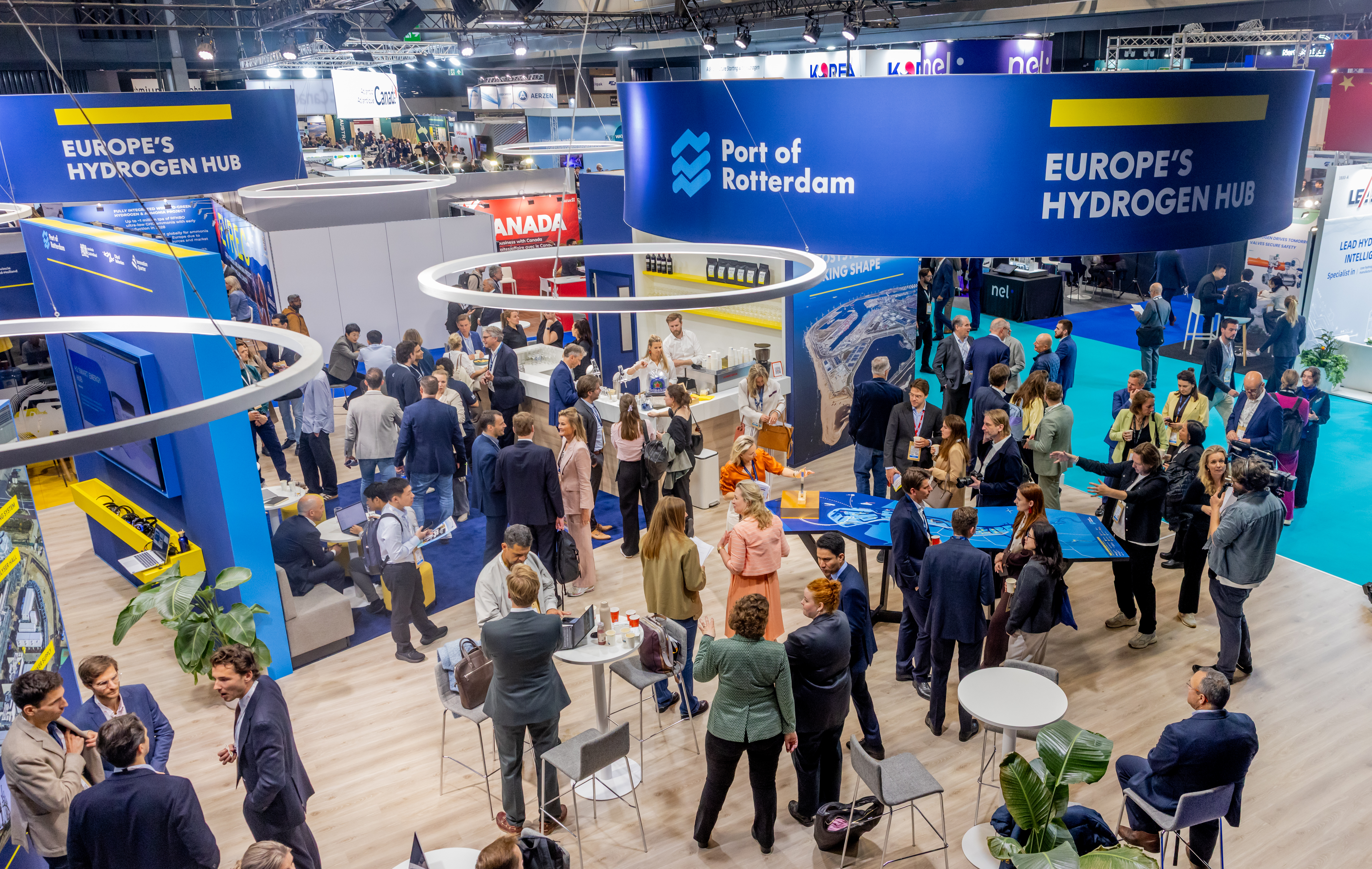 Hydrogen Americas 2026 Heads to Houston, Marking a New Chapter for the Region&rsquo;s Hydrogen Market