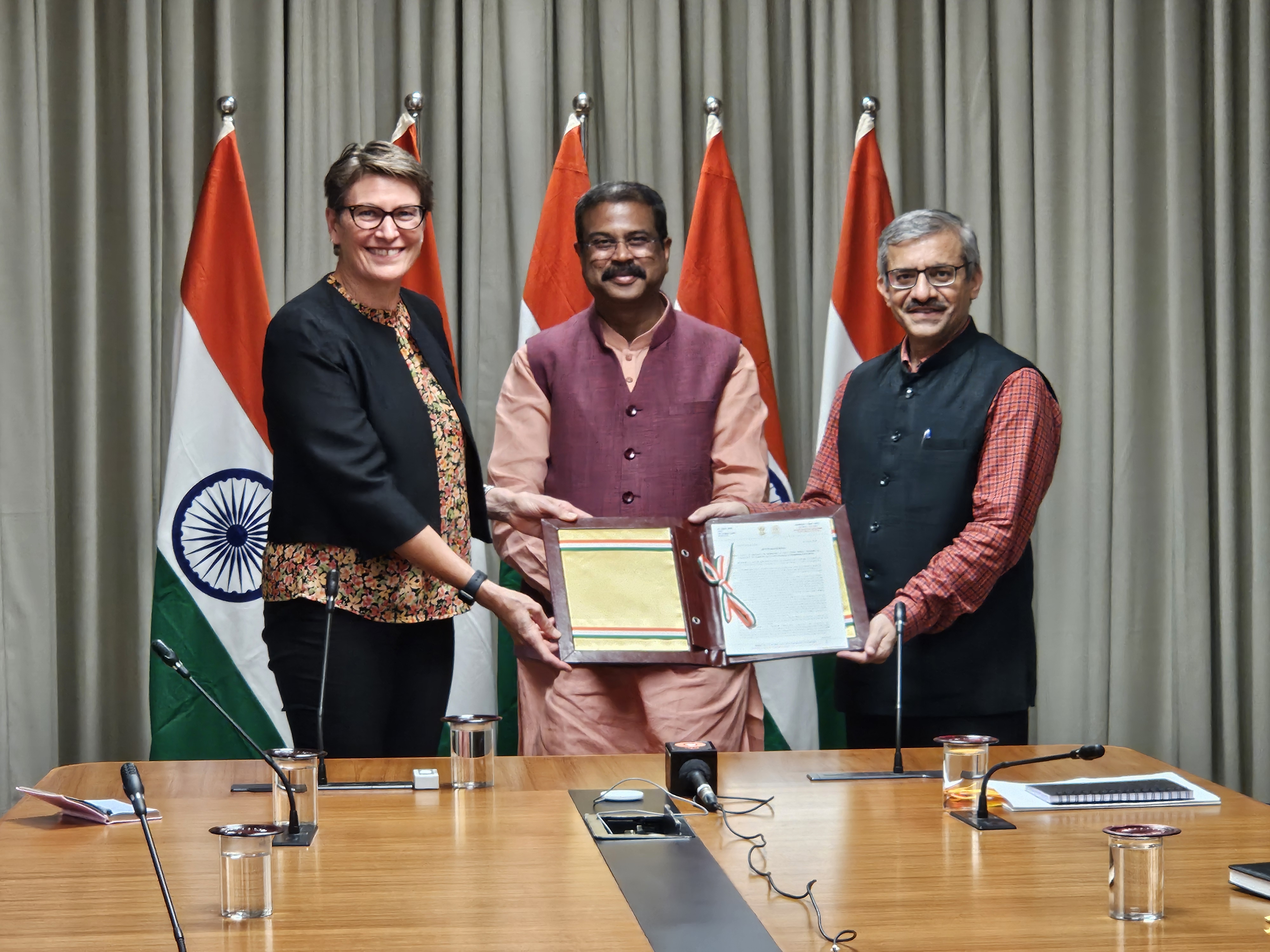 UNSW Sydney secures key approval for Bengaluru campus
