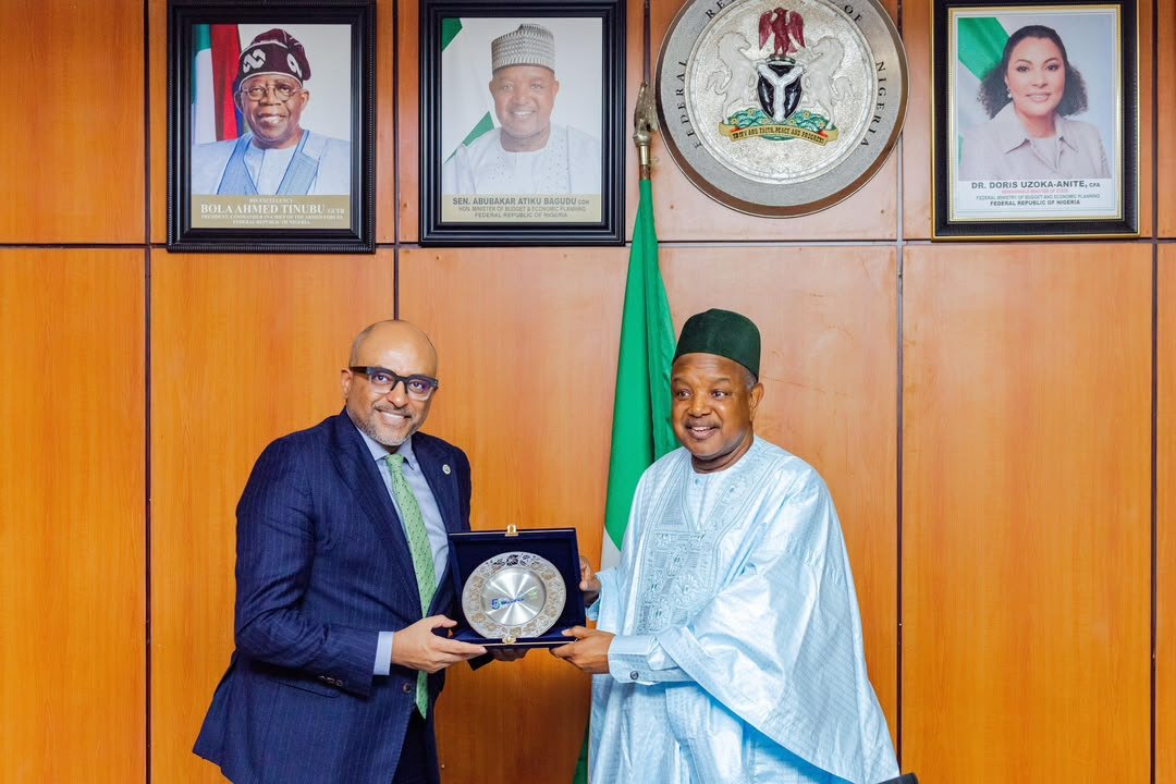 Nigeria and WorldFish Sign Landmark Agreement to Expand Collaboration on Aquatic Food Systems
