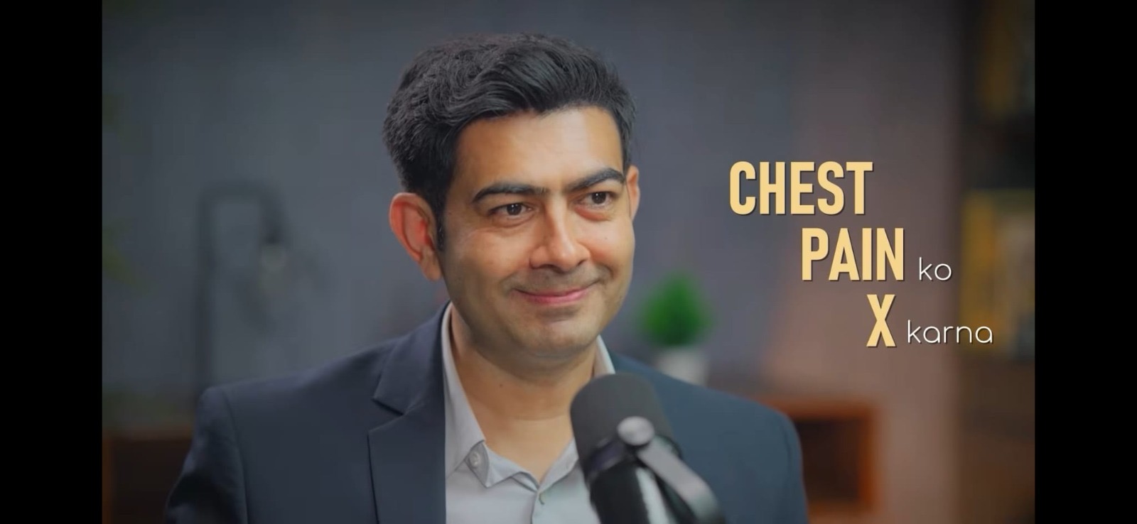 From India to the World: Naman Gosalia and AnginaX Are Taking Cardiovascular Prevention to the Global Stage