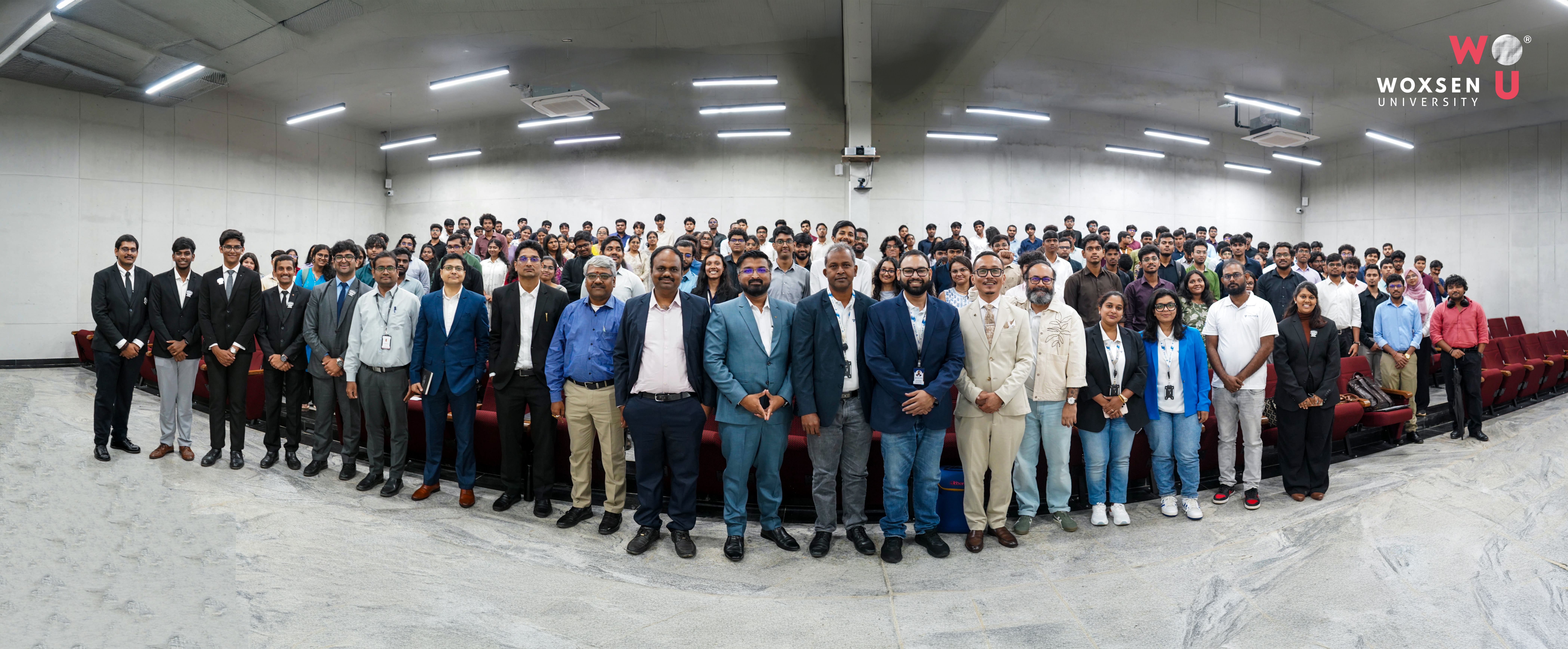Veltris Launches the Veltris Vertical AI Academy in India, Names Woxsen University as First Academic Partner