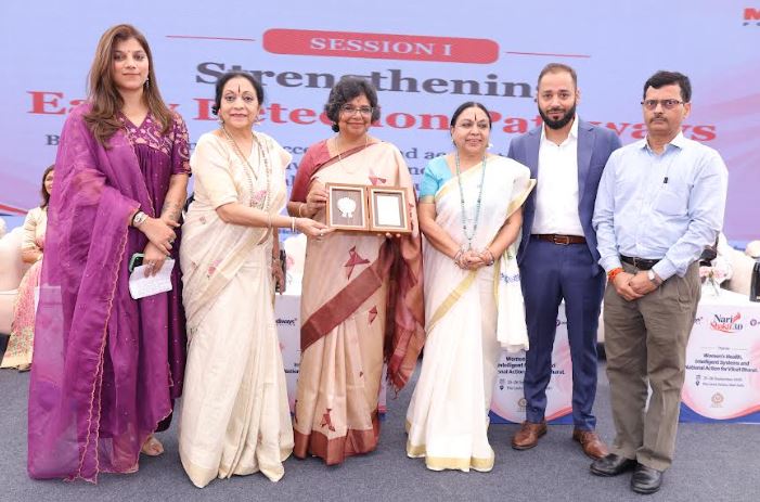 Nari Shakti 3.0 Expands Focus on Women&rsquo;s Preventive Healthcare