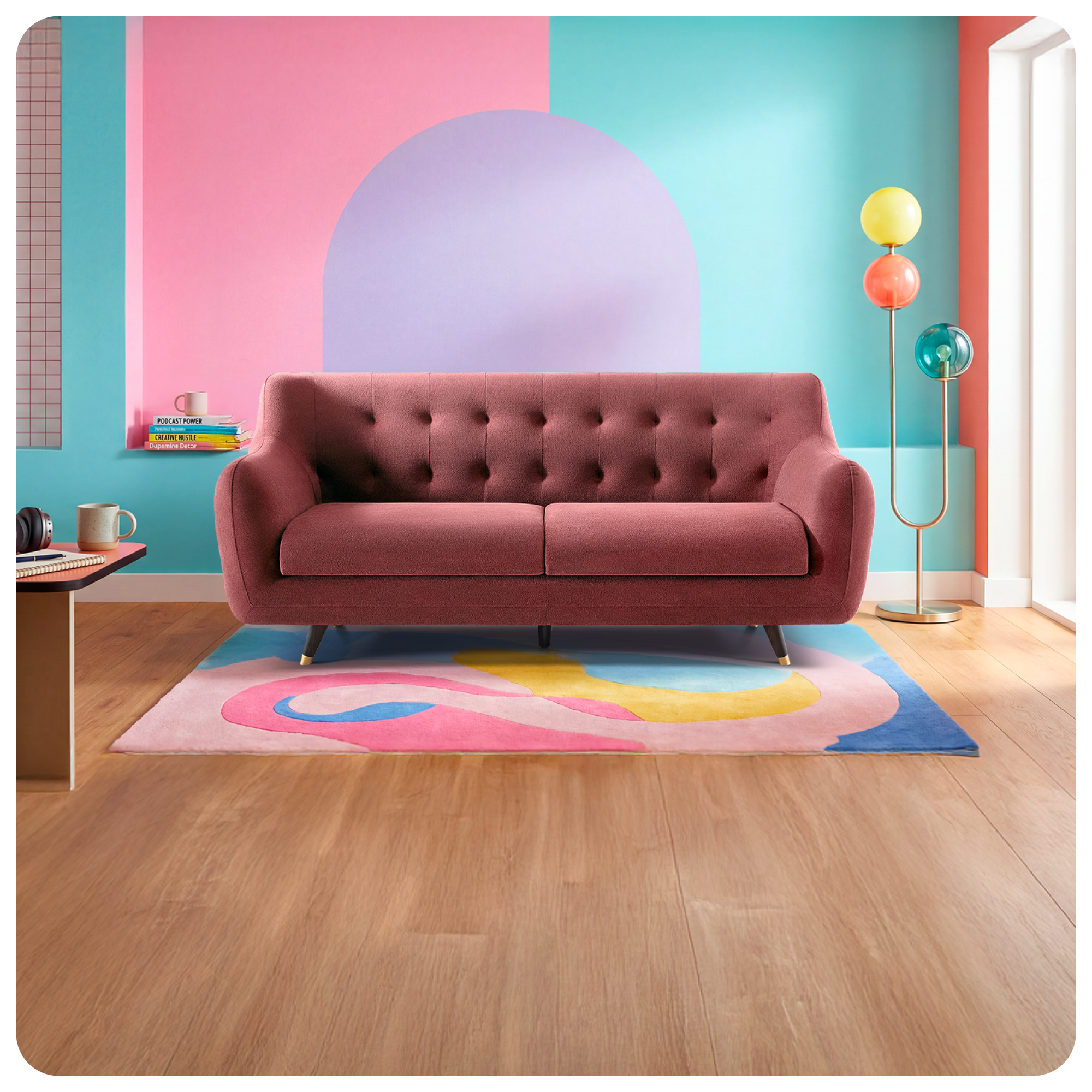 5 Comfort Essentials to Upgrade Your Home Living Experience