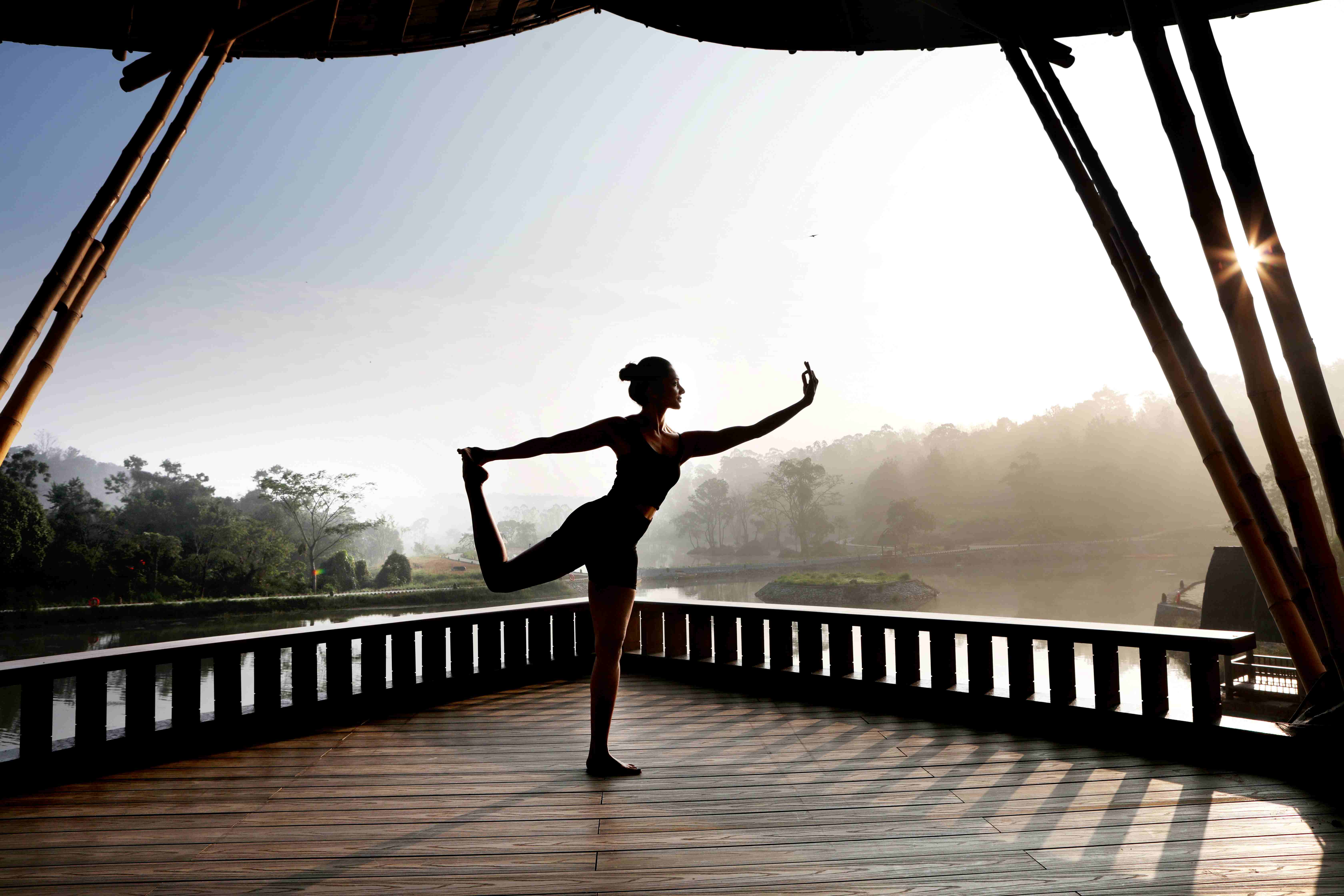 Aujasya by The Leela presents a Wellness Weekend | 18&ndash;20 September