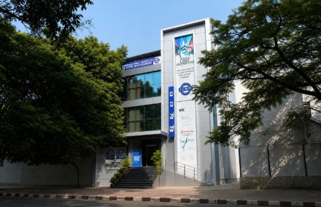 IIHM Bangalore Bridges the Gap Between Industry and Aspiration Through its Ongoing Webinar Series for Students and Parents