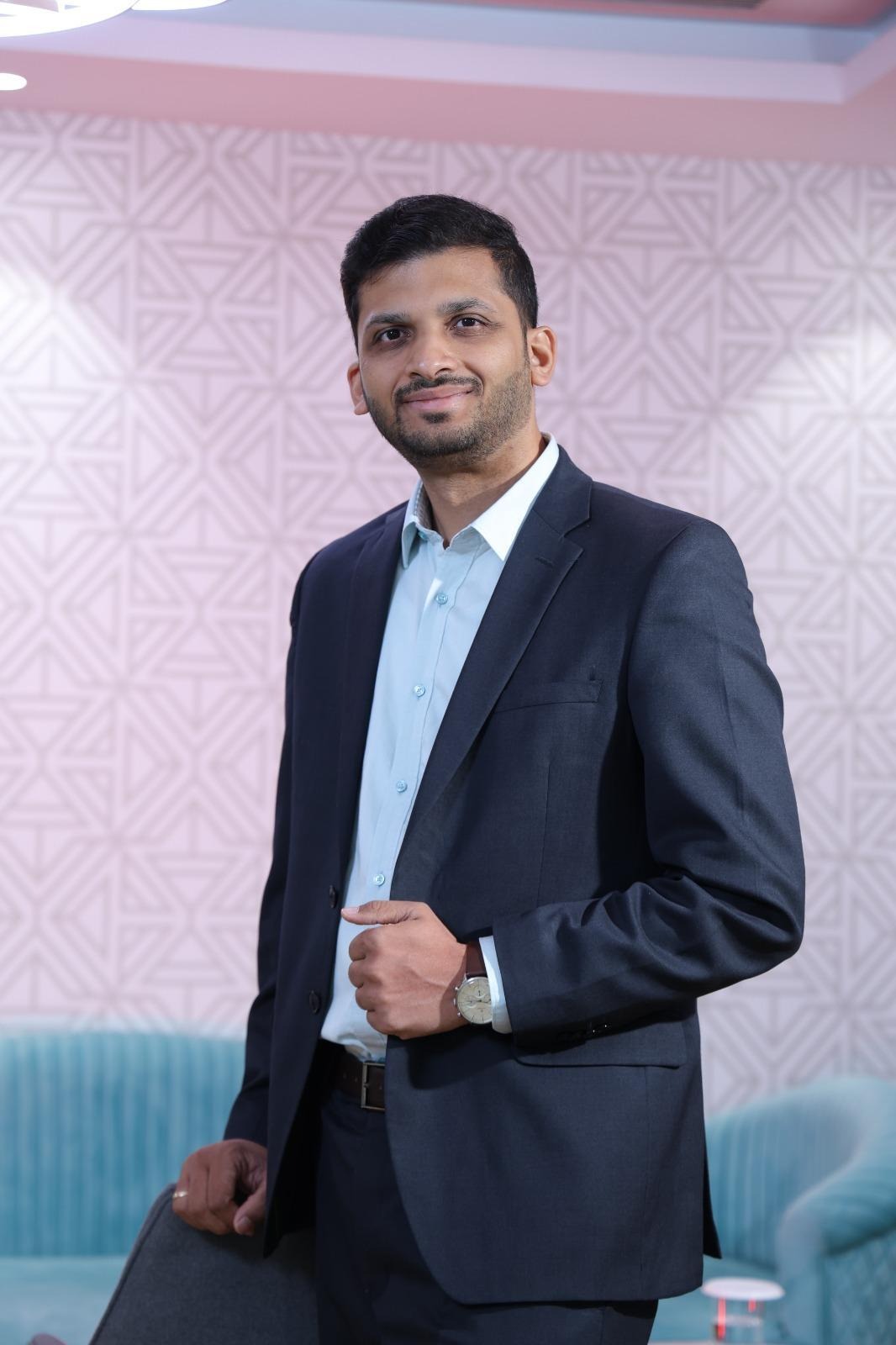 Coredge Appoints Sourav Jena as CEO to Lead Next Phase of Sovereign Cloud and AI Growth