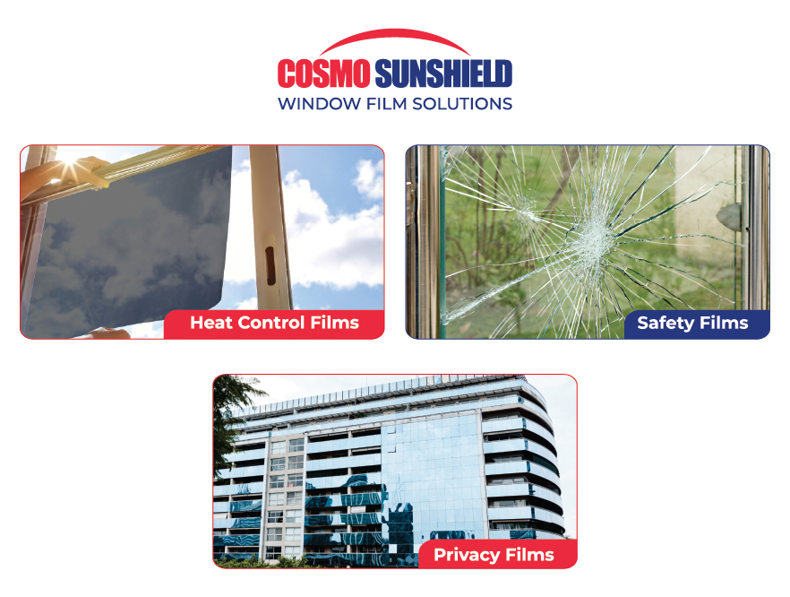 Cosmo Sunshield expands Bangalore portfolio with energy-efficient summer solutions