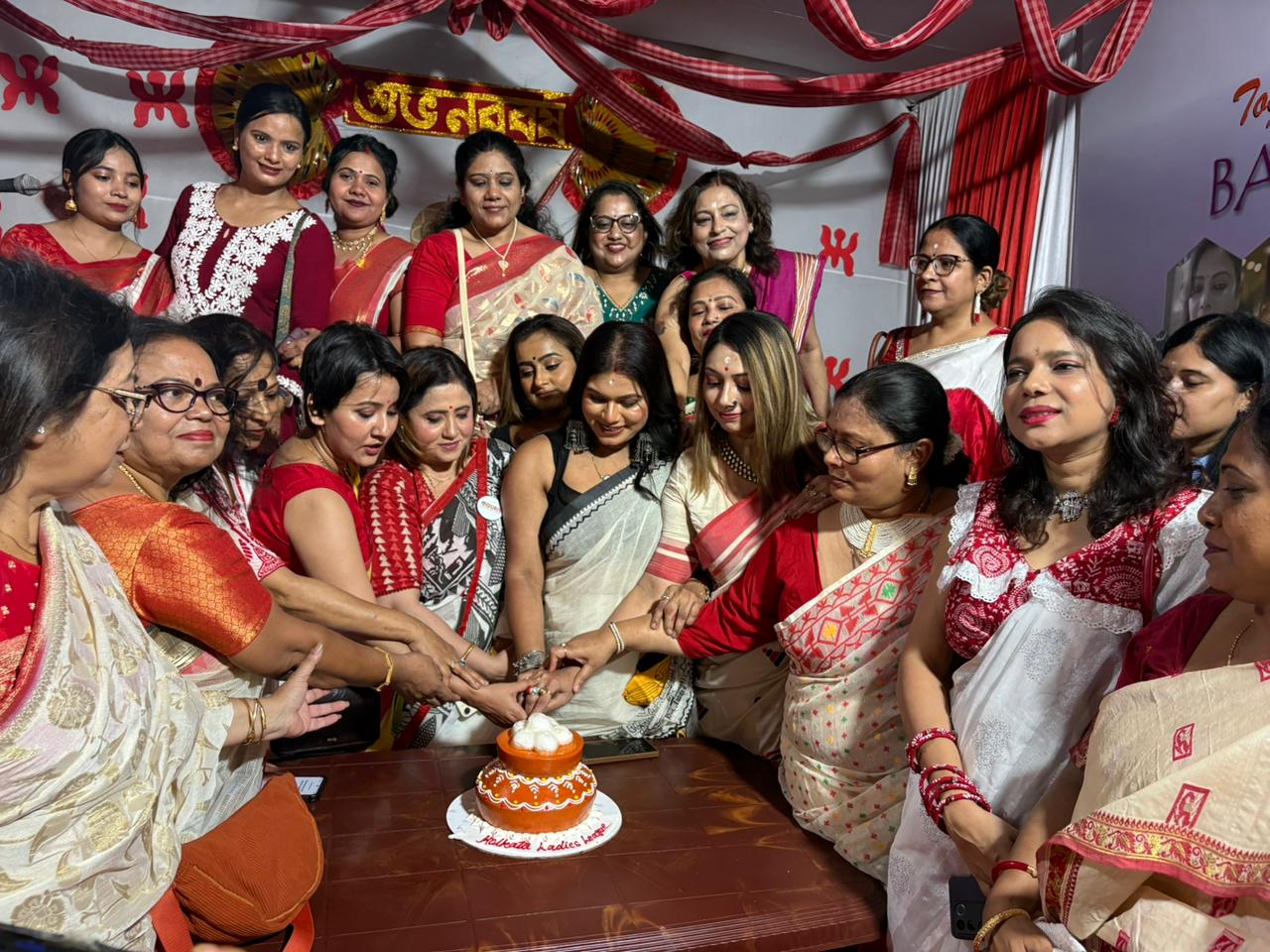 Kolkata Ladies League Empowers Women-Led Businesses