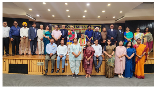 UN World Youth Skills Day 2026: Experts Back AI and Innovation 8 UN World Youth Skills Day 2026: Experts Back AI and Innovation