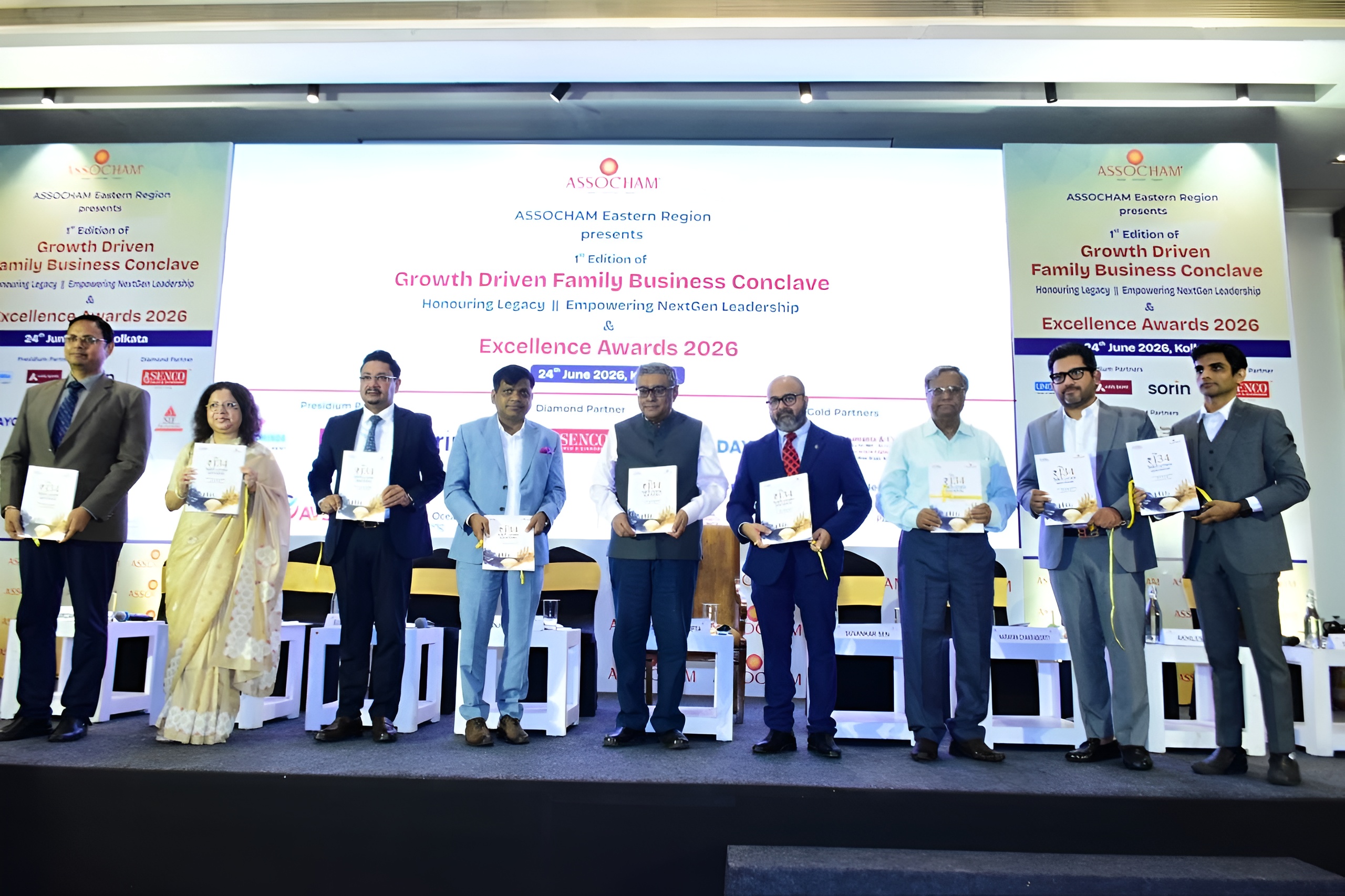 West Bengal government assures a tectonic shift in the public culture of the State; is working on special incentives to attract investments into the State