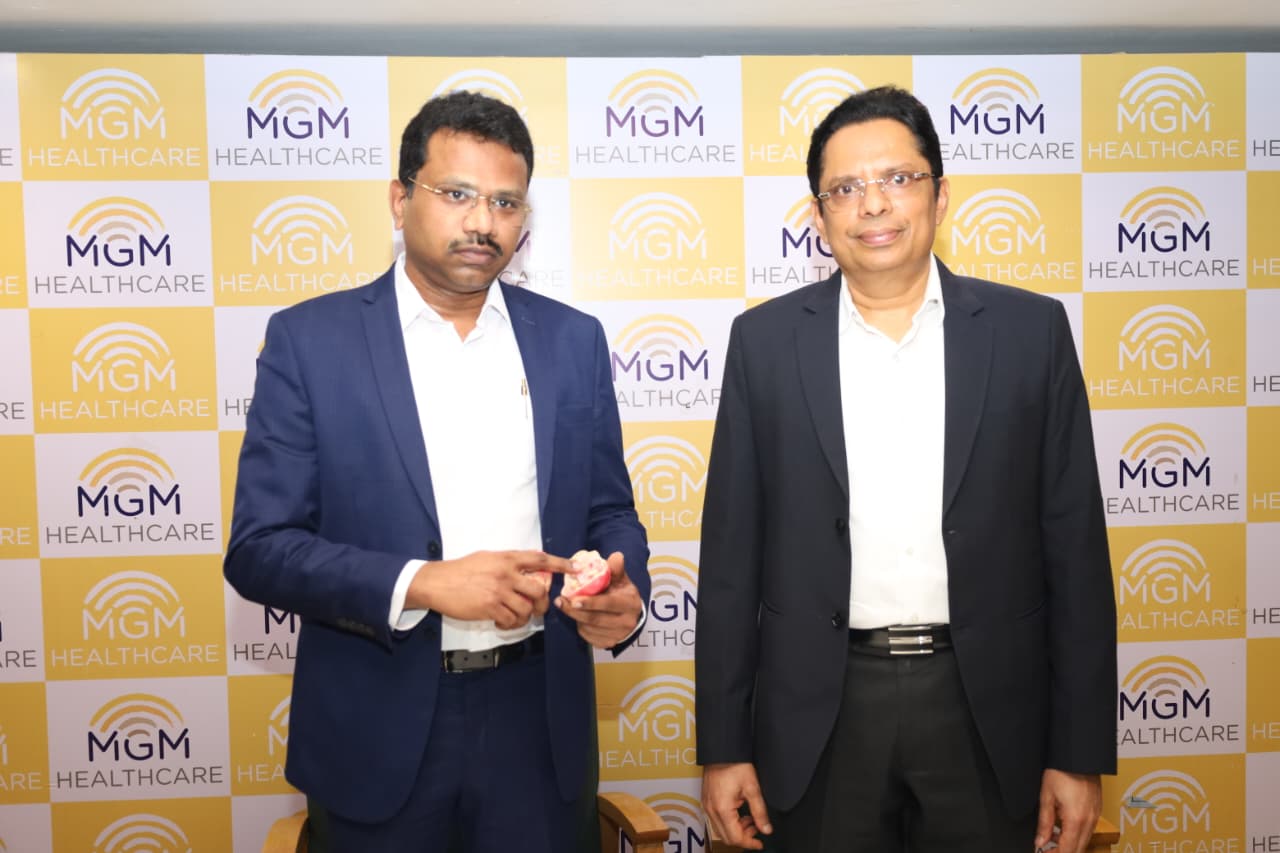 MGM Healthcare Achieves a Milestone with Complex Mitral Valve Replacement on 14-Year-Old with Rare Heart Anatomical Abnormality and Metabolic Disorder