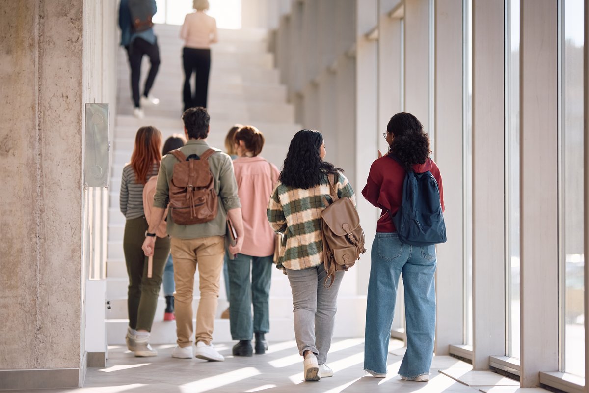 Study Abroad Demand Keeps Climbing Even as Visa Rules Tighten