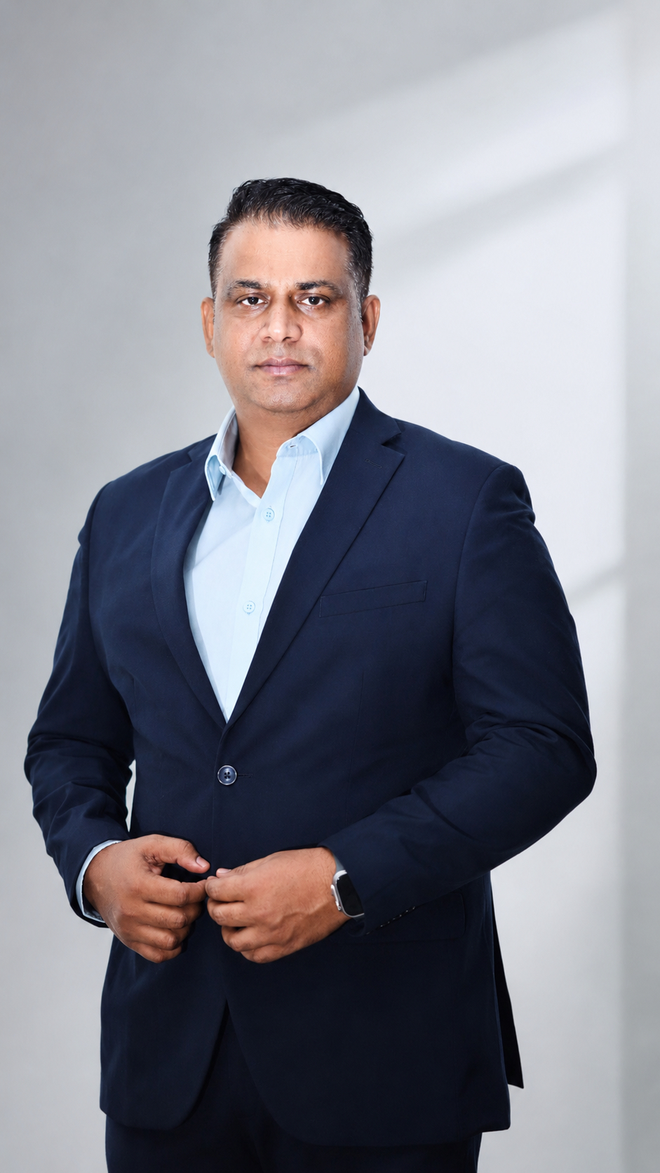 Nexedge Capital | Nexedge Capital Expands into Odisha with Bhubaneswar Office; Appoints Upendra Swain as Founding Team