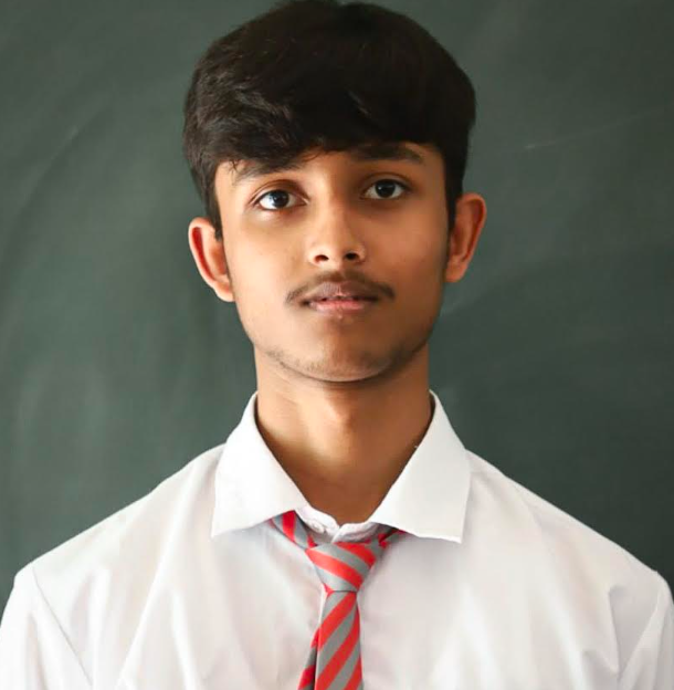 Teen from Kamrup, Assam solves Road Problems with AI; Makes It to Samsung Solve for Tomorrow 40
