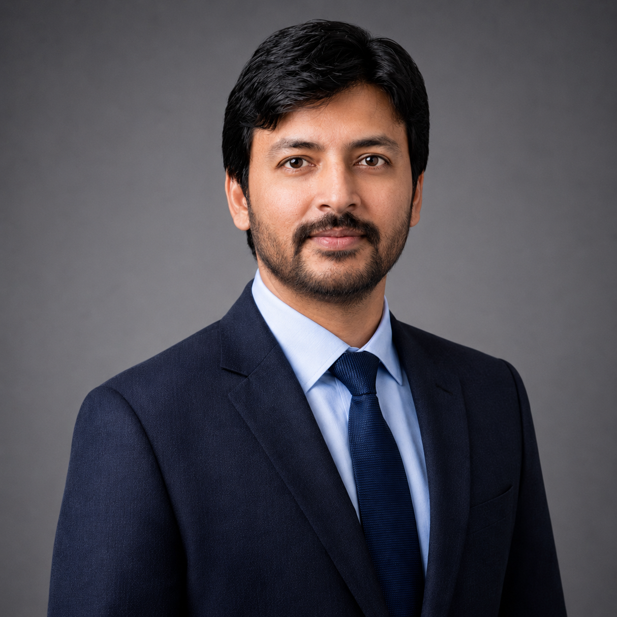 RAH appoints Sanjit Talapatra as Vice President&ndash; Cloud & Digital Transformation