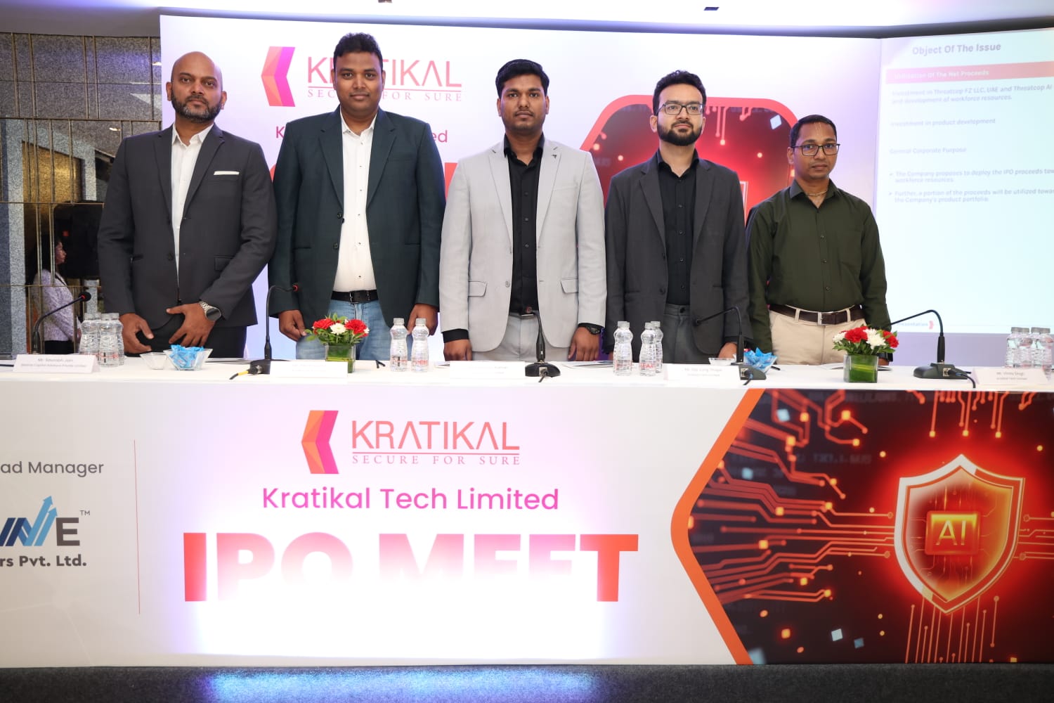 Kratikal Tech Sets Out to Write a New Chapter in AI-Powered Cybersecurity