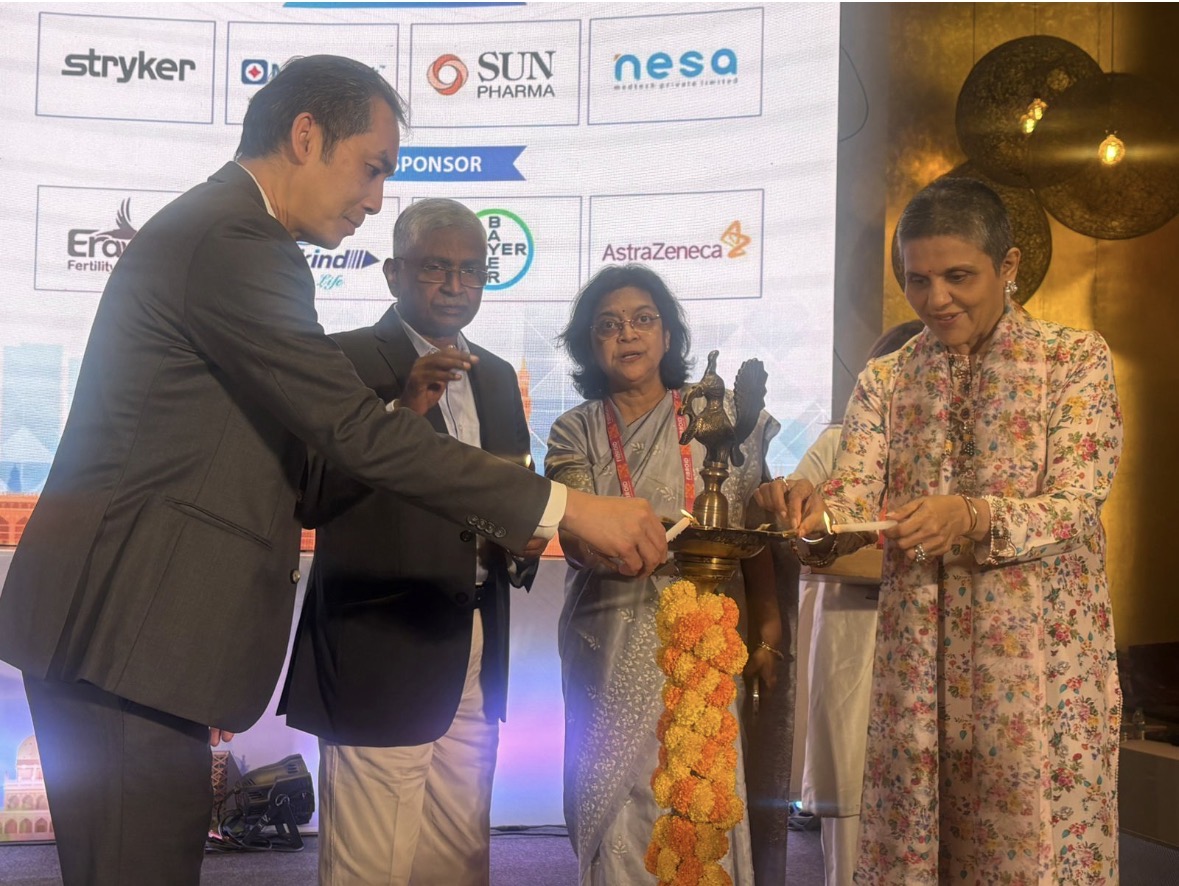 Heavy Menstrual Bleeding &lsquo;Not Normal&rsquo;, Say Experts at Fibroids Summit in Hyderabad