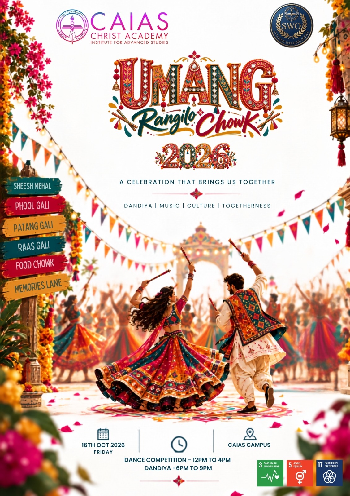 UMANG 2026 – A Celebration with a Cause
