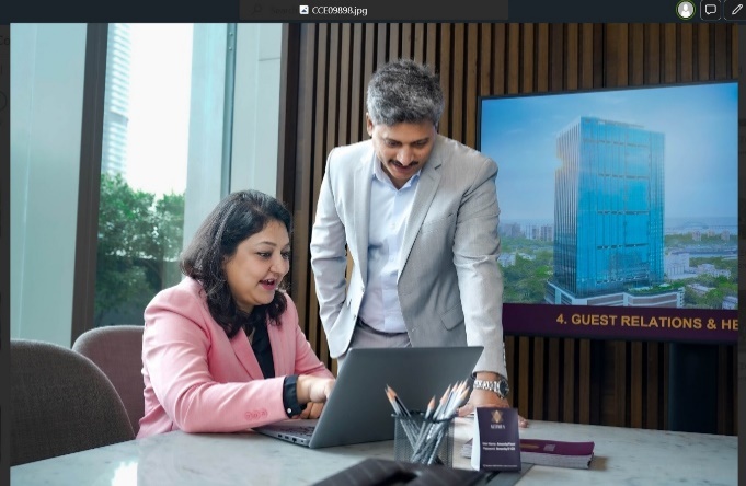 K Raheja Corp Launches Reverse Mentoring Programme