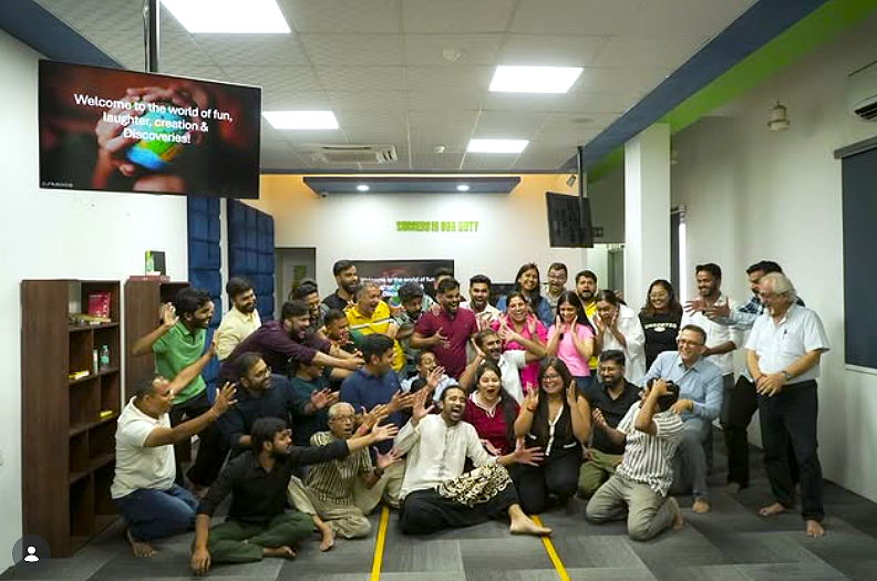 For Media Only- India Gifts the World a Global Success Story: Most Innovative Indian Corporate Gifting Company Wins PPAI’s 2026 Greatest Companies Honour