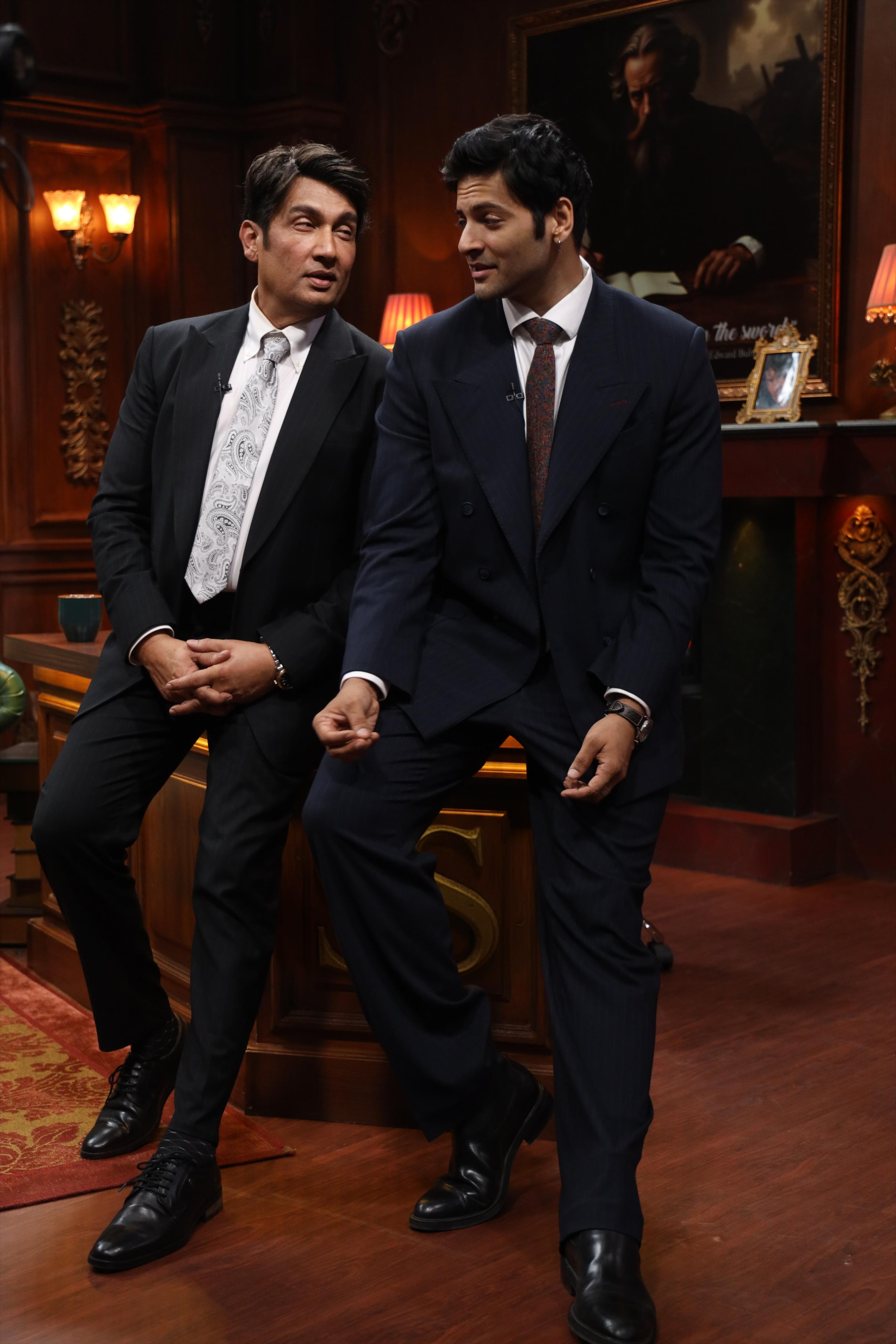 Ali Fazal Recalls His Unique Hollywood Experience on Shekhar Tonite: &ldquo;Whenever I Corrected Something&hellip; it would go through this entire route&rdquo;