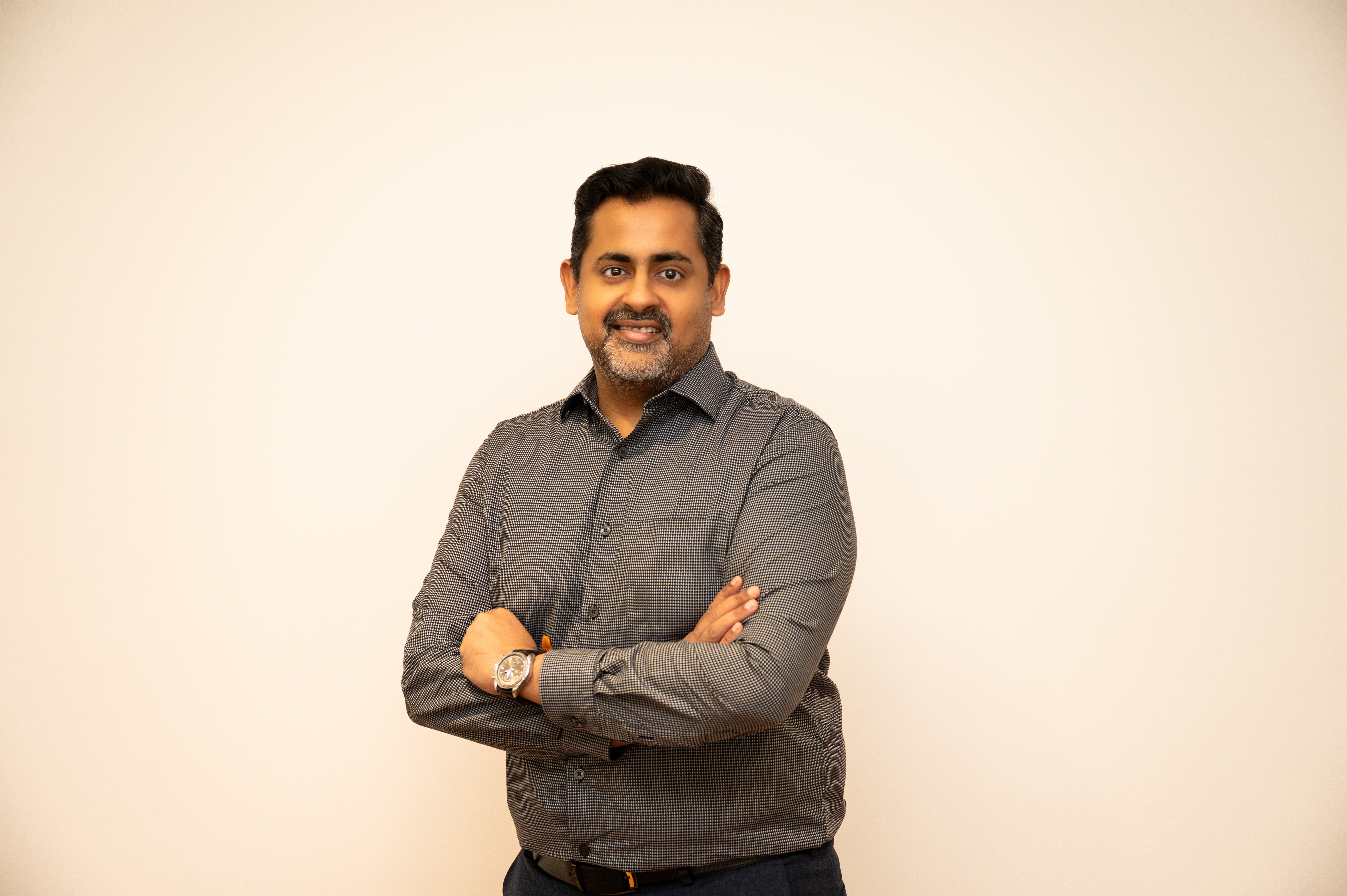 Mithun K. Chittilappilly Appointed Chairperson & Managing Director of V-Guard Industries Ltd.