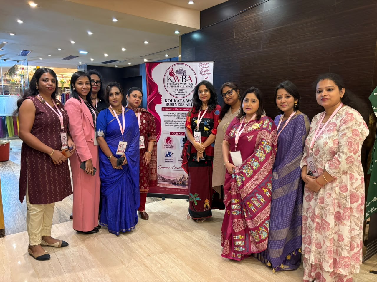 DEVI Unveils Kolkata&rsquo;s Festive Edit with Fashion, Glamour and Women-Led Enterprise