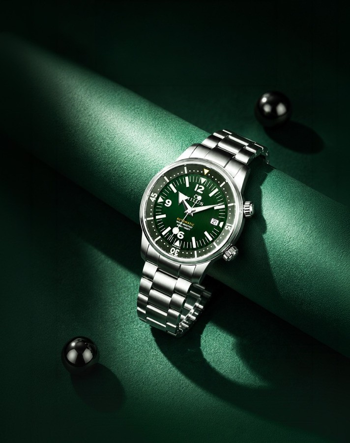 Shoppers Stop Strengthens Its Premium Watch Portfolio with the Launch of Swiss Heritage Brands Aerowatch and Milus