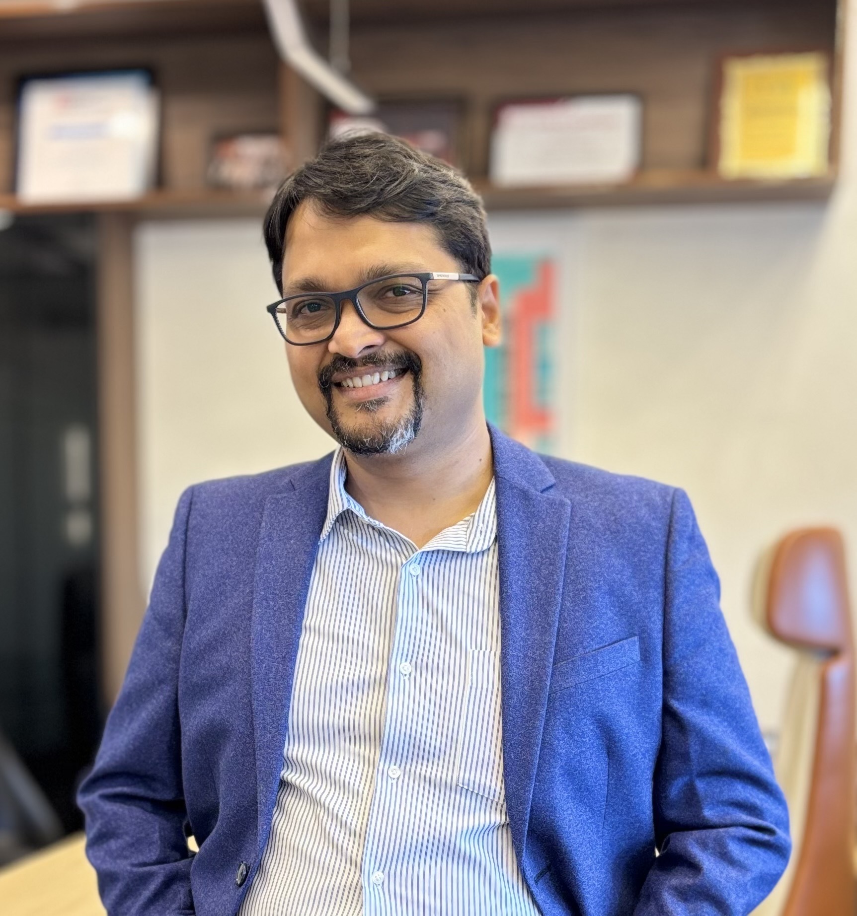Medhavi Group Launches MedhaviOne to Build India&rsquo;s Education-to-Employment Infrastructure; Amit Haralalka Joins as Co-Founder & CEO