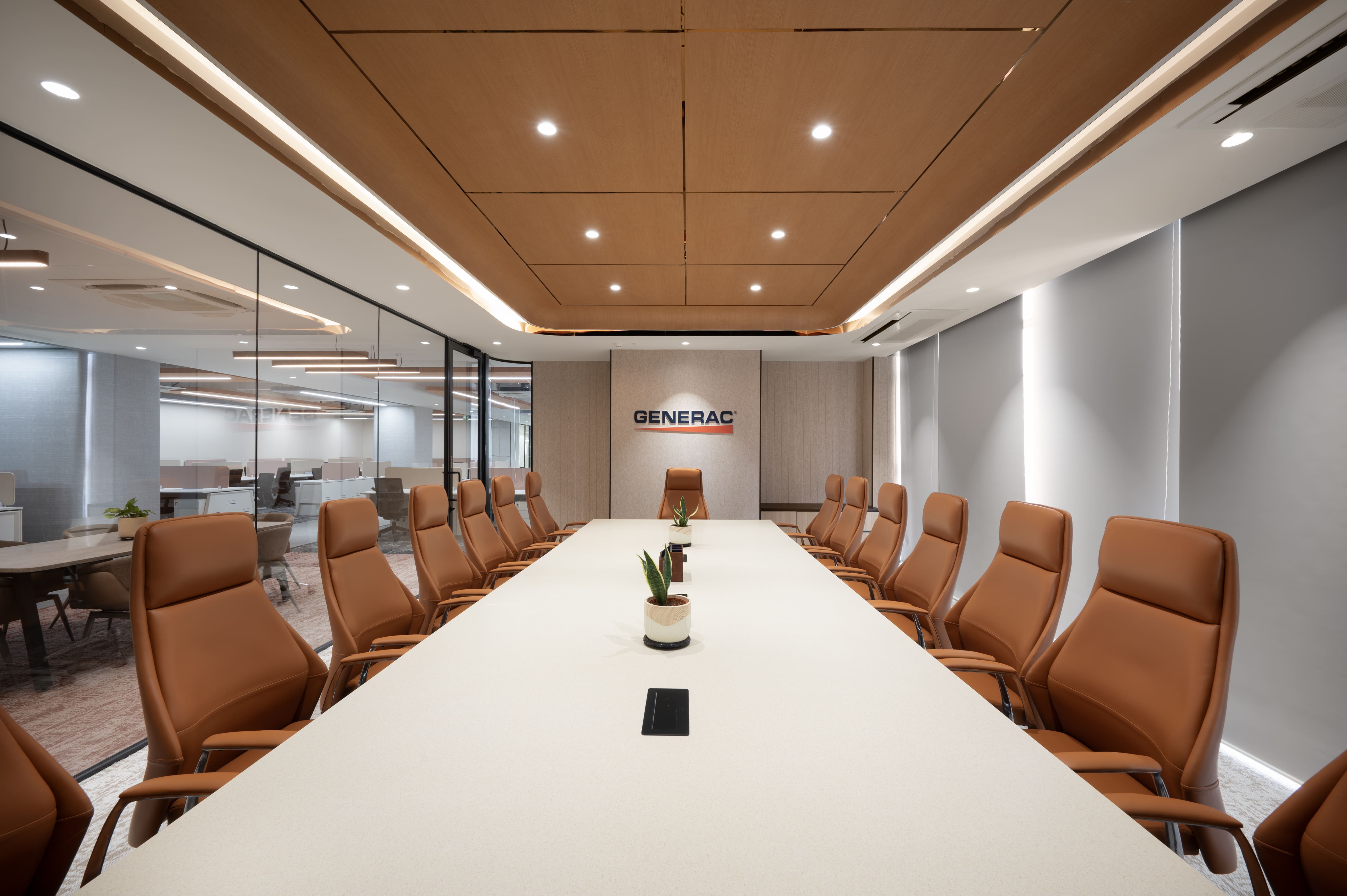 Generac Expands India Operations with Launch of Purpose-Built Global Capability Center in Pune