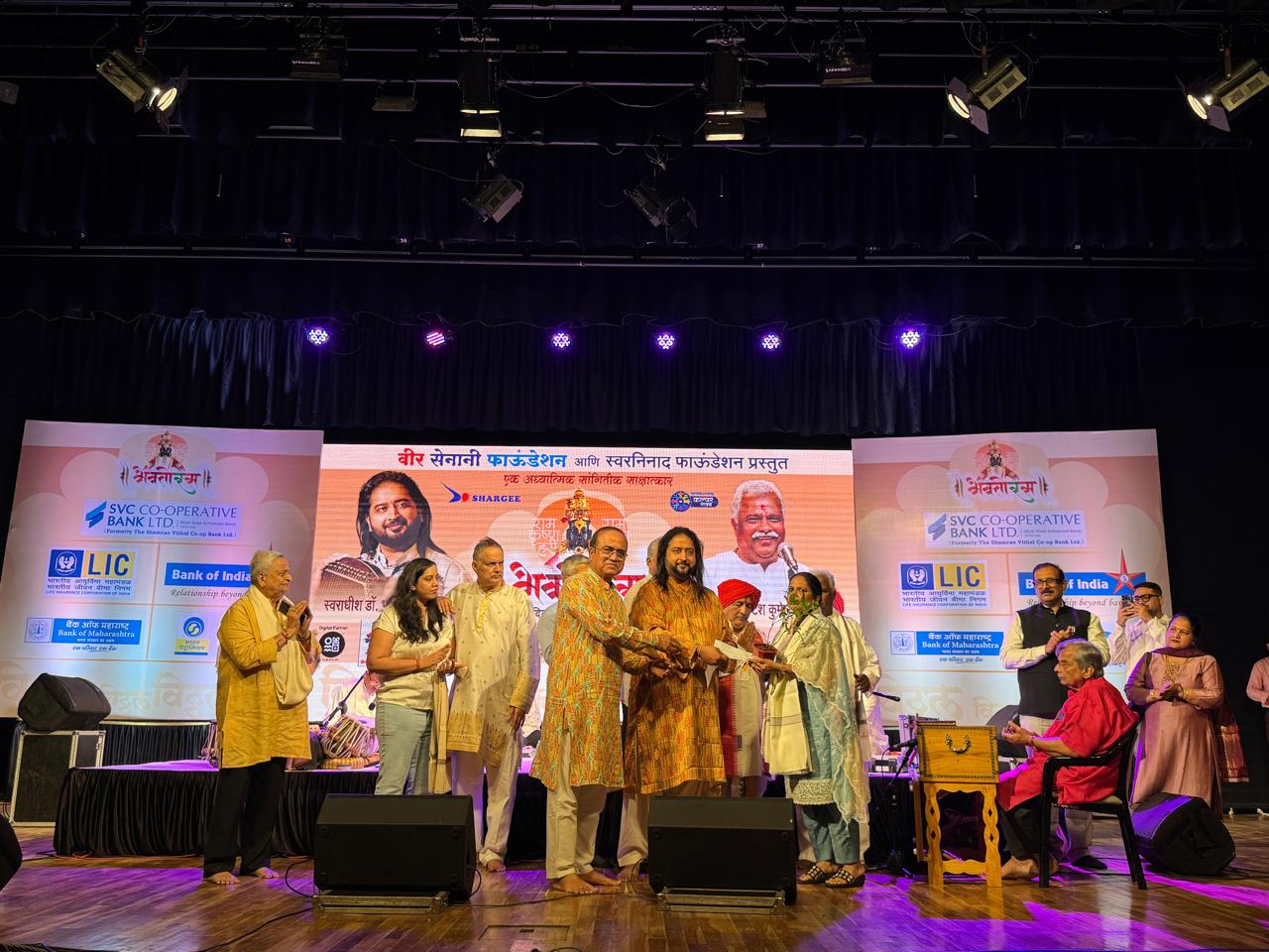 ENTOD Pharmaceuticals and Matanand Welfare Foundation Honour the Families of India&rsquo;s Brave Soldiers by Sponsoring Six Veer Naris