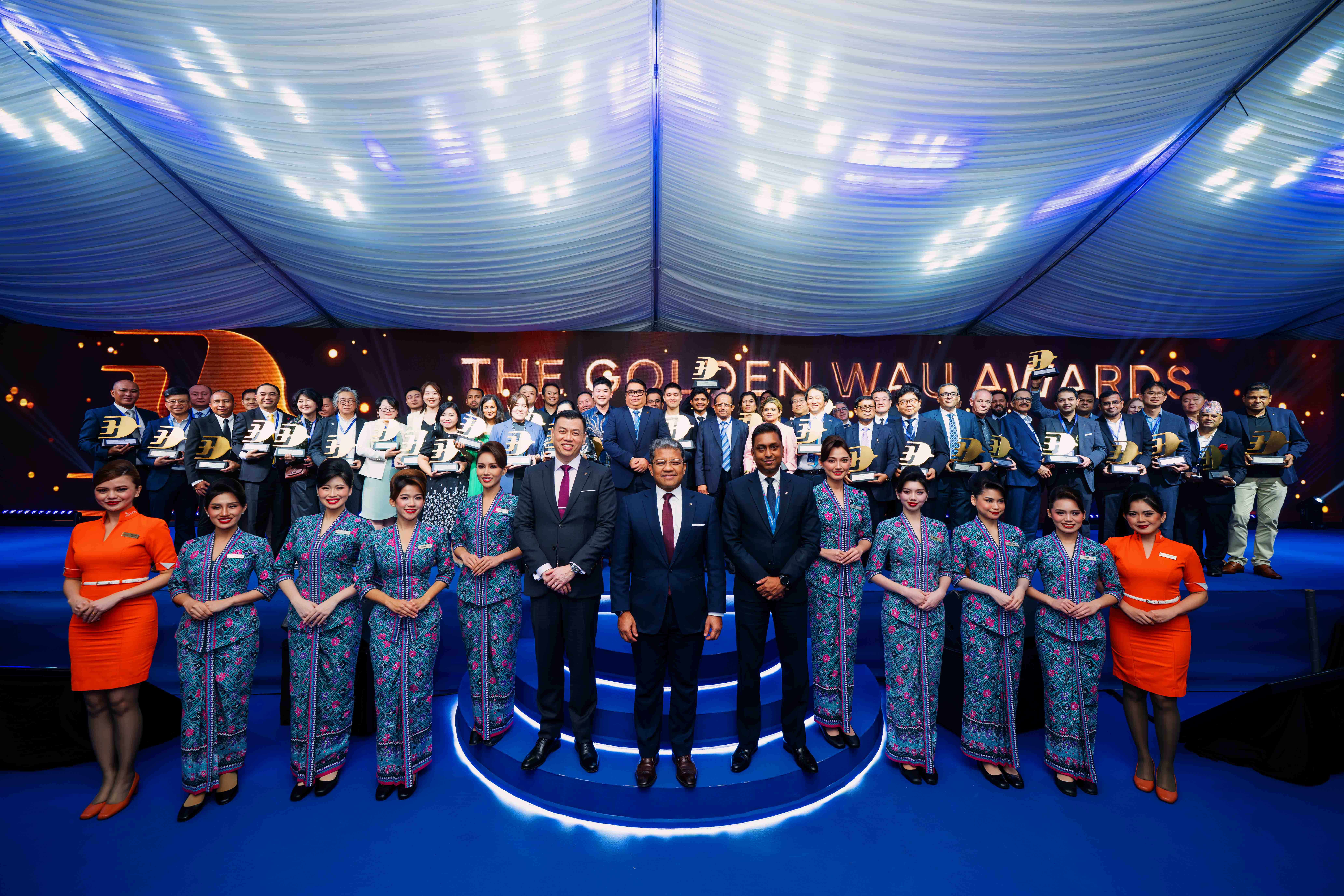 Malaysia Airlines hosts major trade summit in Sabah to boost global tourism partnerships