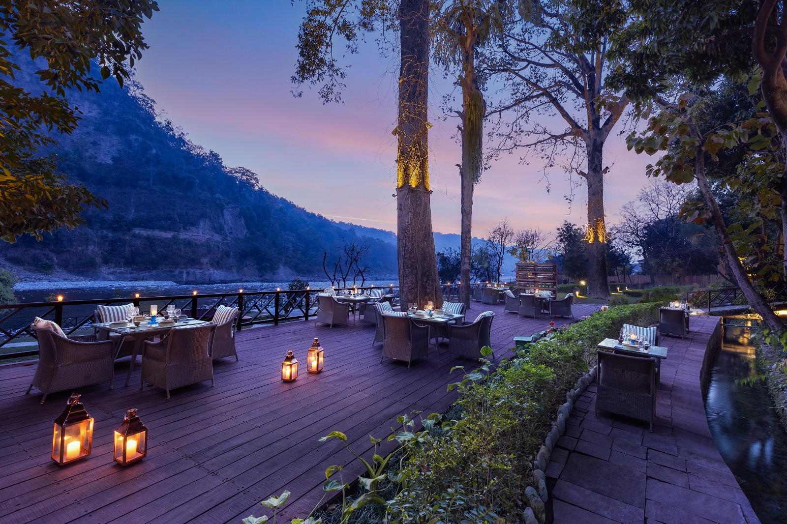 Taj Corbett Resort & Spa Redefines Sustainable Luxury with Eco-Luxury Experiences
