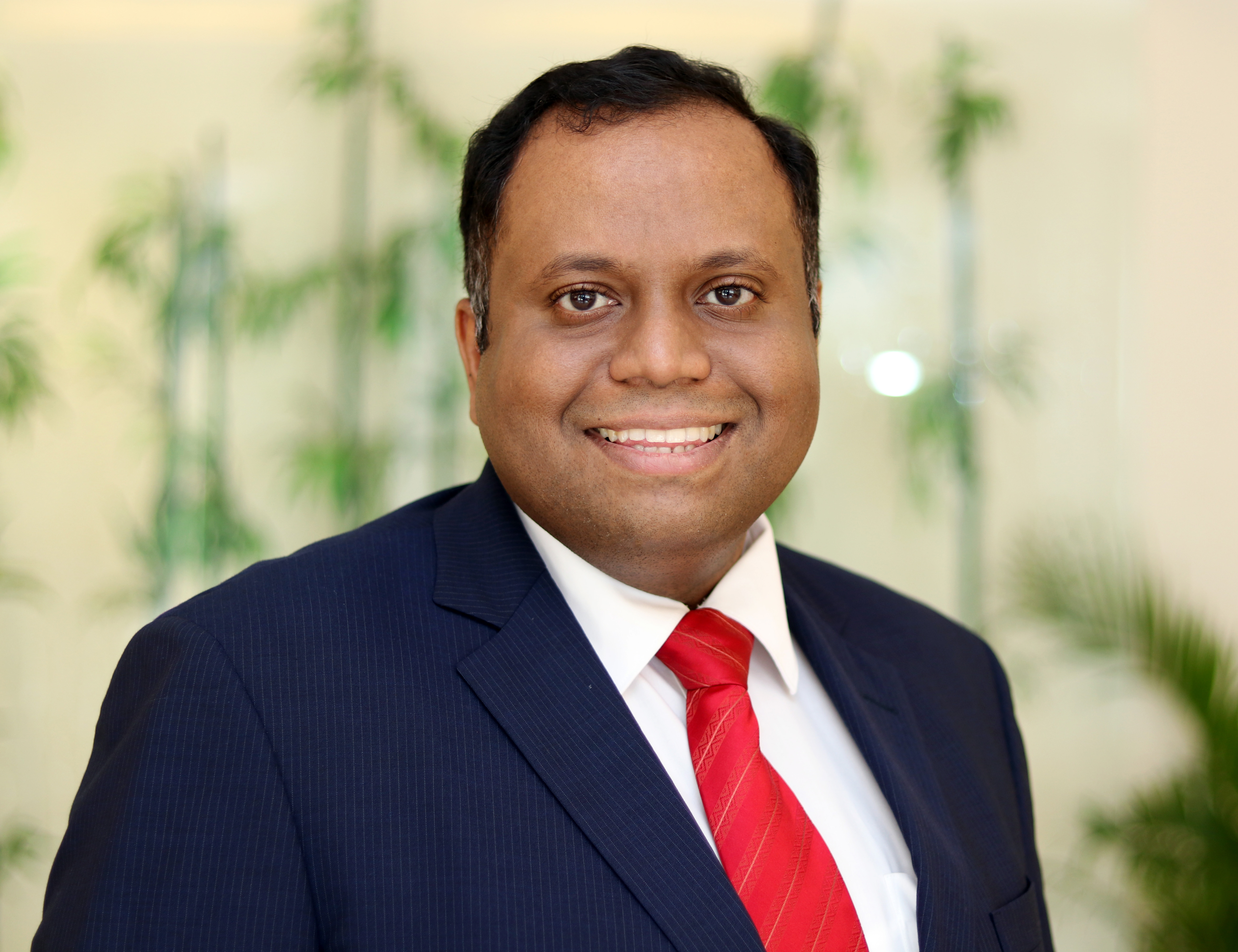 Media Note || Rohan Lobo appointed Industry Leader for Technology, Media and Telecommunications for Deloitte South Asia