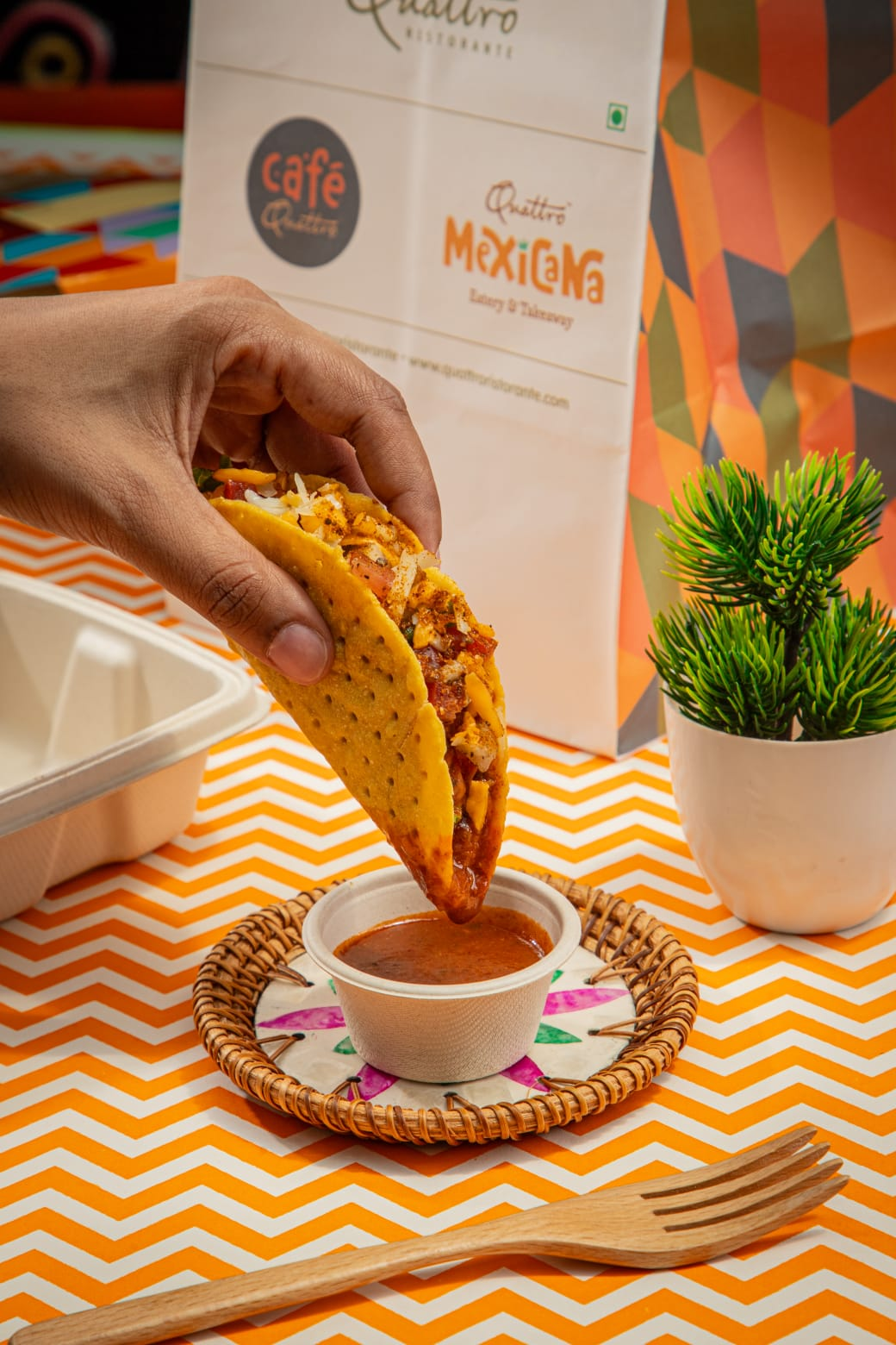 Taco lovers, your Thursdays just found a new reason to celebrate.