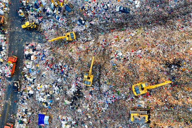 Bhubaneswar Accelerates Waste Cleanup with Phase 2 of Bhuasuni Bio-Mining Project