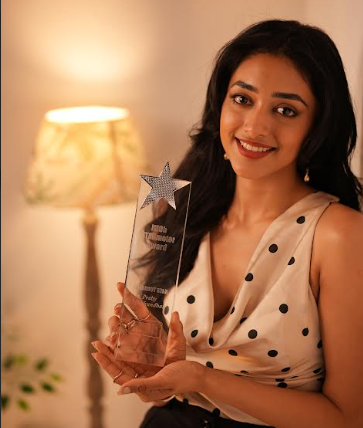 IMDb exclusive: Preity Mukhundhan admits she was