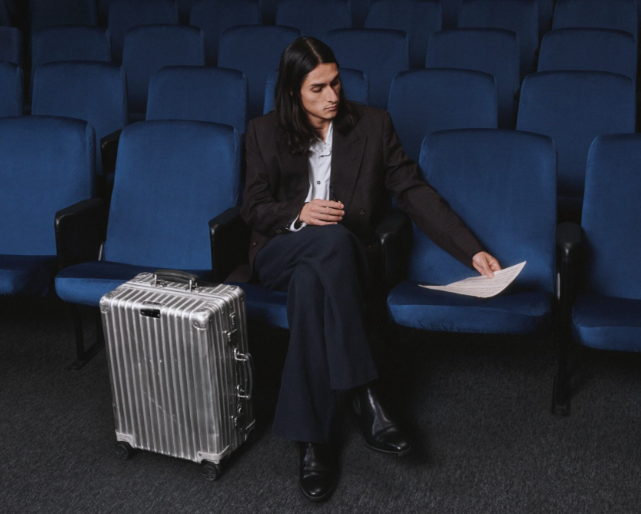 RIMOWA Launches “For a Lifetime of Lives” Campaign on Travel & Craft