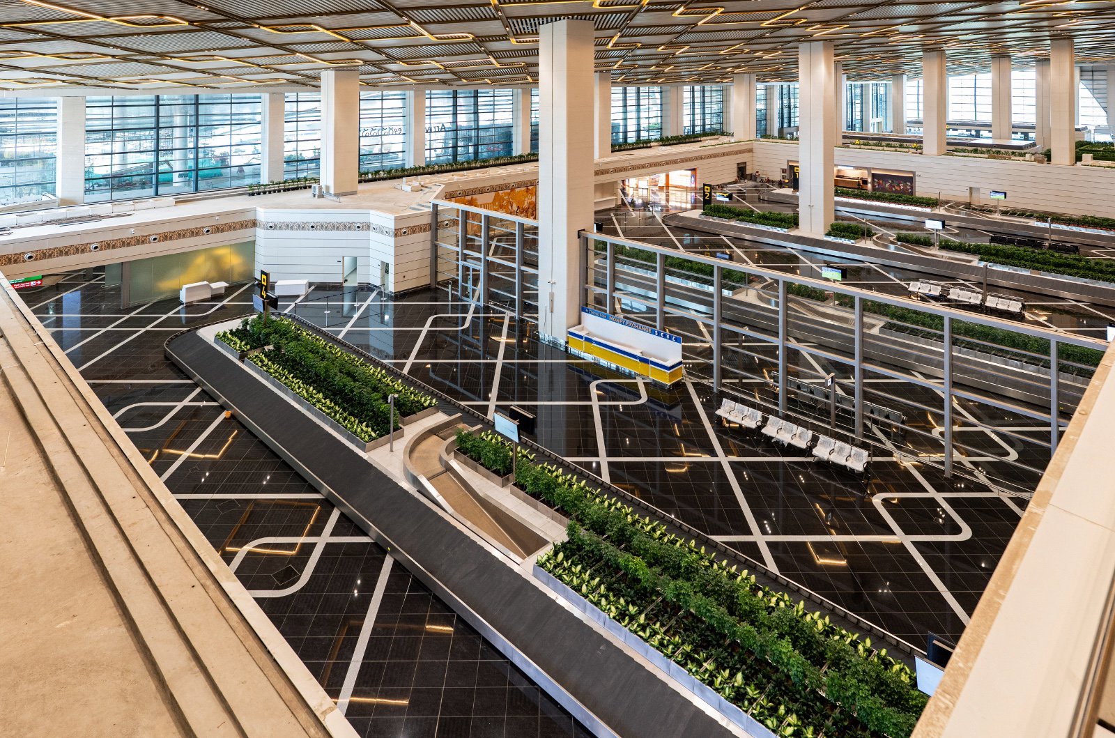 Bhogapuram Airport Takes Flight, Boosting Andhra Pradesh&rsquo;s Vision for Growth and Connectivity