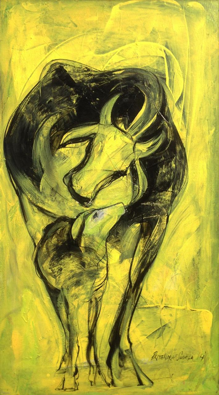 Ehsaas Presents &lsquo;Peace for Flora and Fauna&rsquo; A Multidisciplinary Digital Art Exhibition Advocating Harmony and Environmental Consciousness