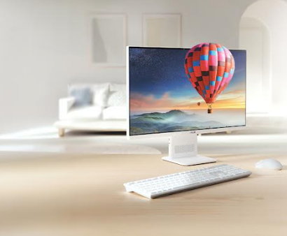 ASUS launches industry&rsquo;s first Snapdragon X-powered AI all-in-one PC