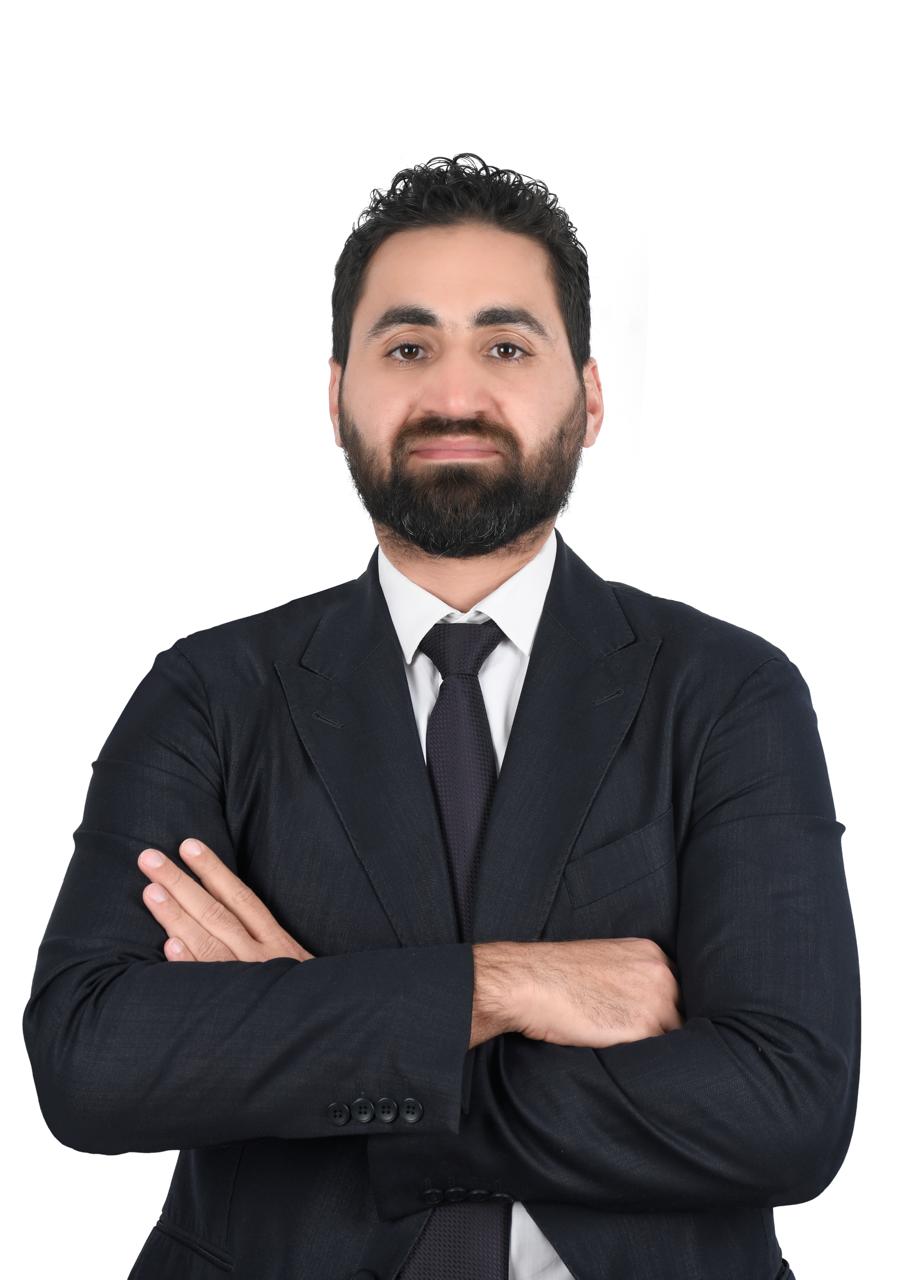 ICM MENA Promotes Ahmed Kamal to Chief Executive Officer